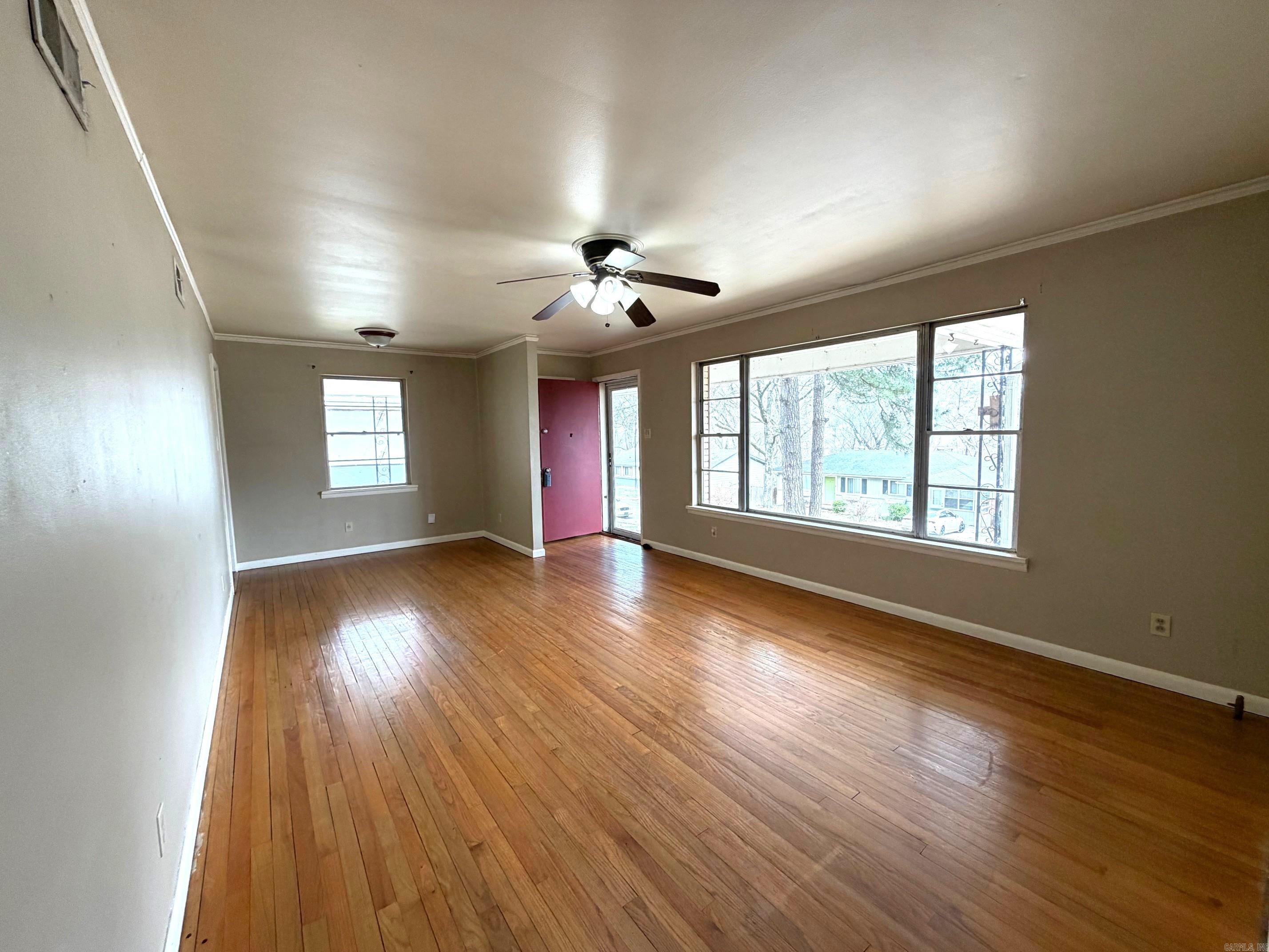 PARK HILL - Residential