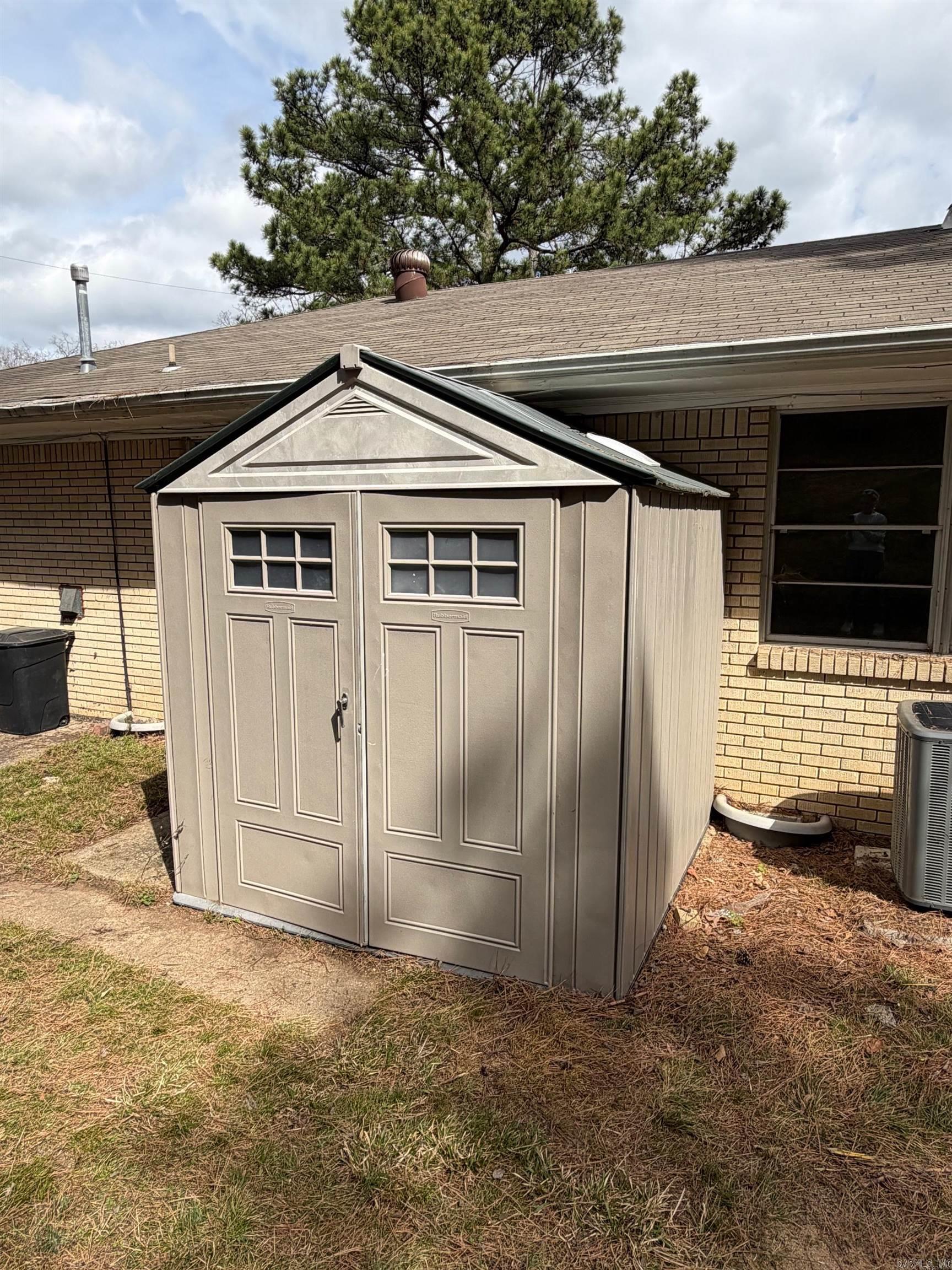 PARK HILL - Residential