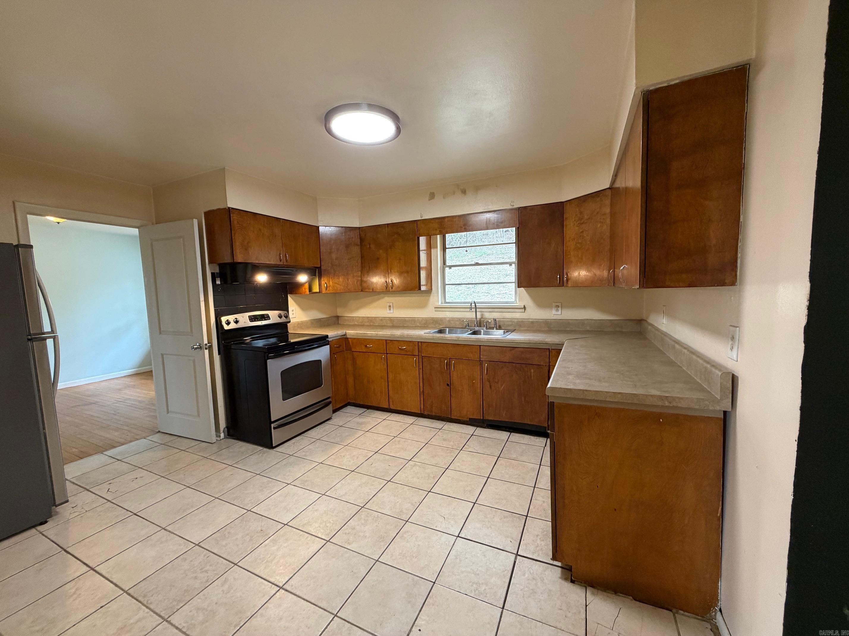 PARK HILL - Residential