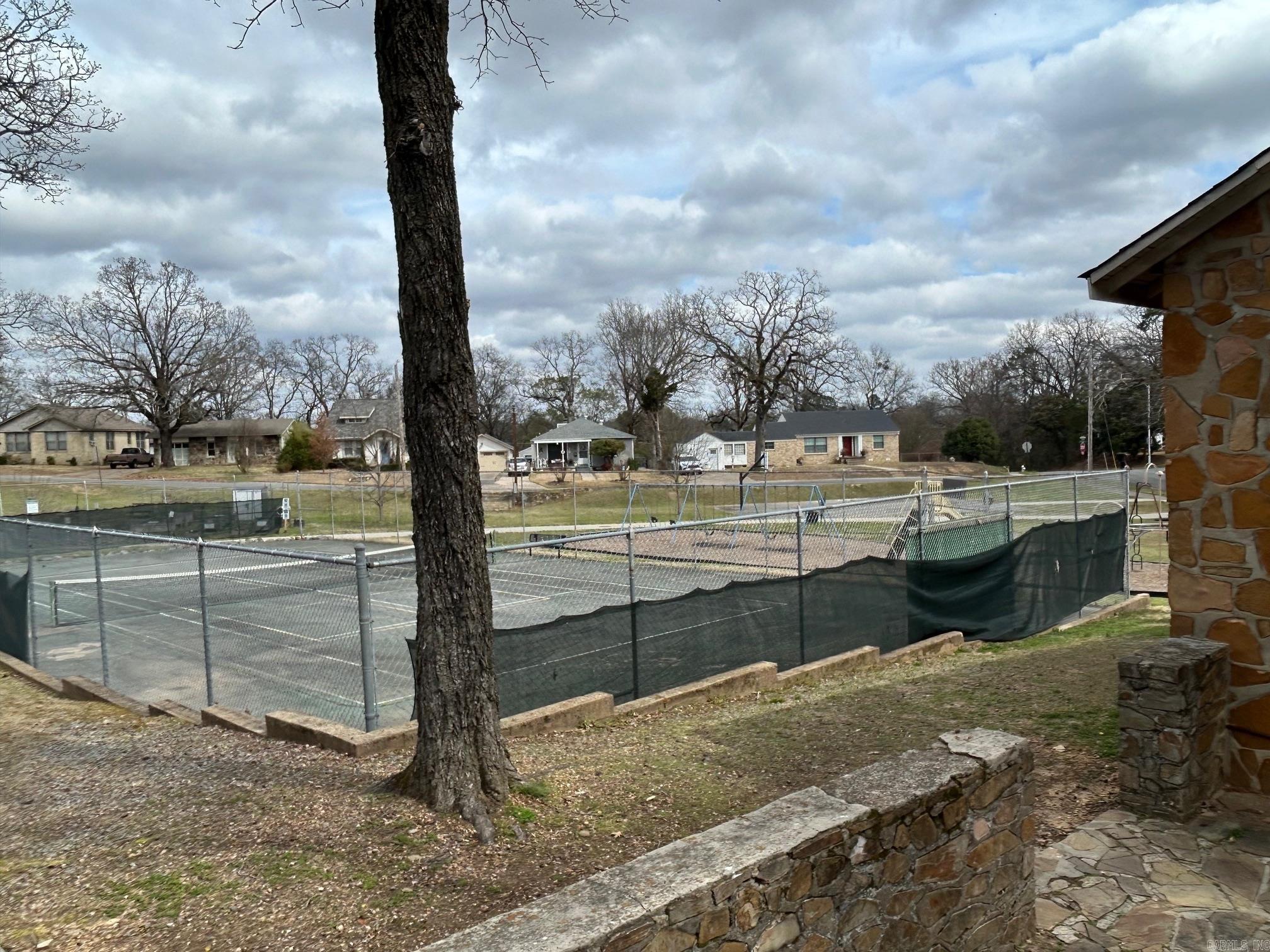 PARK HILL - Residential