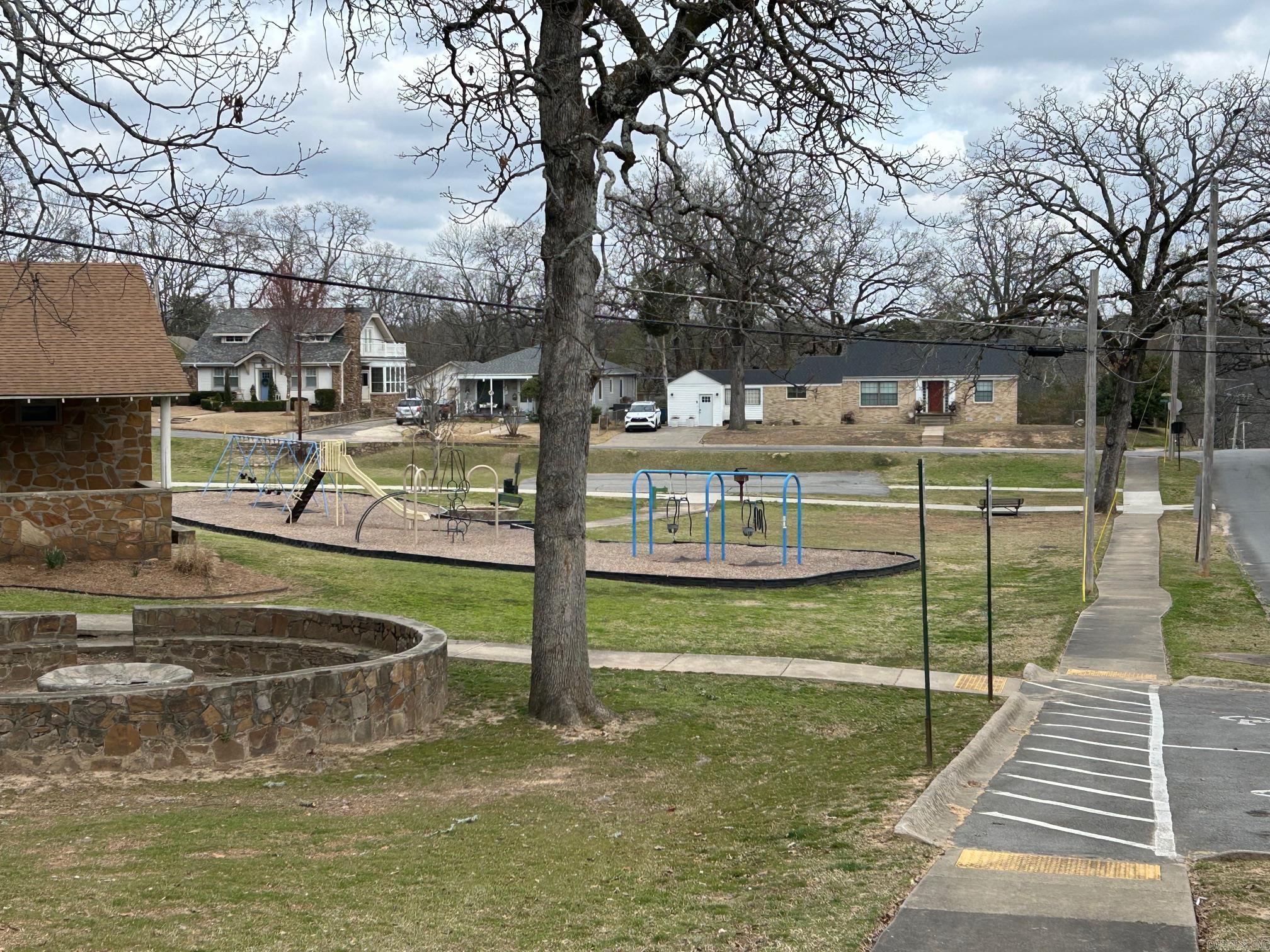 PARK HILL - Residential