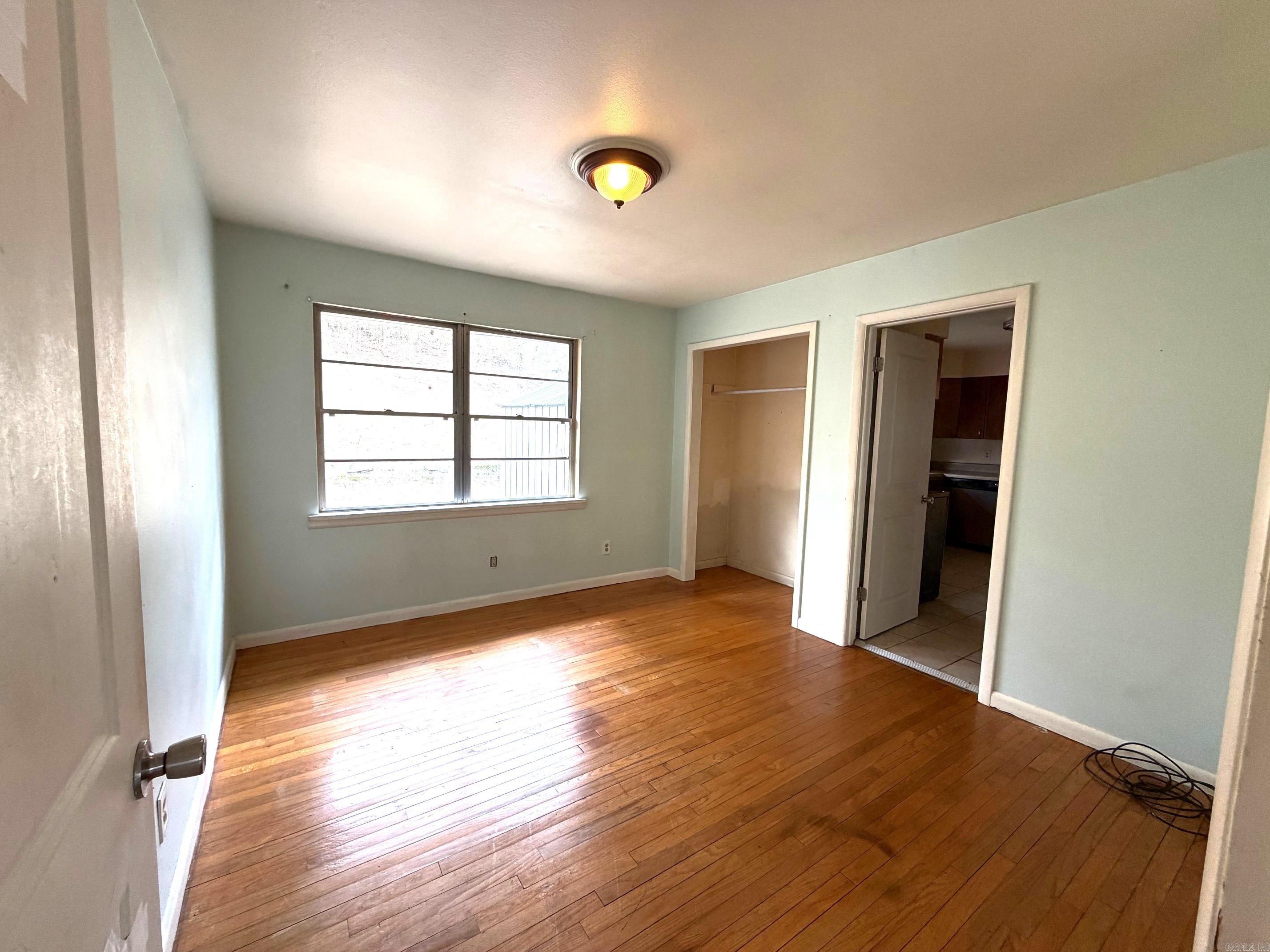 PARK HILL - Residential