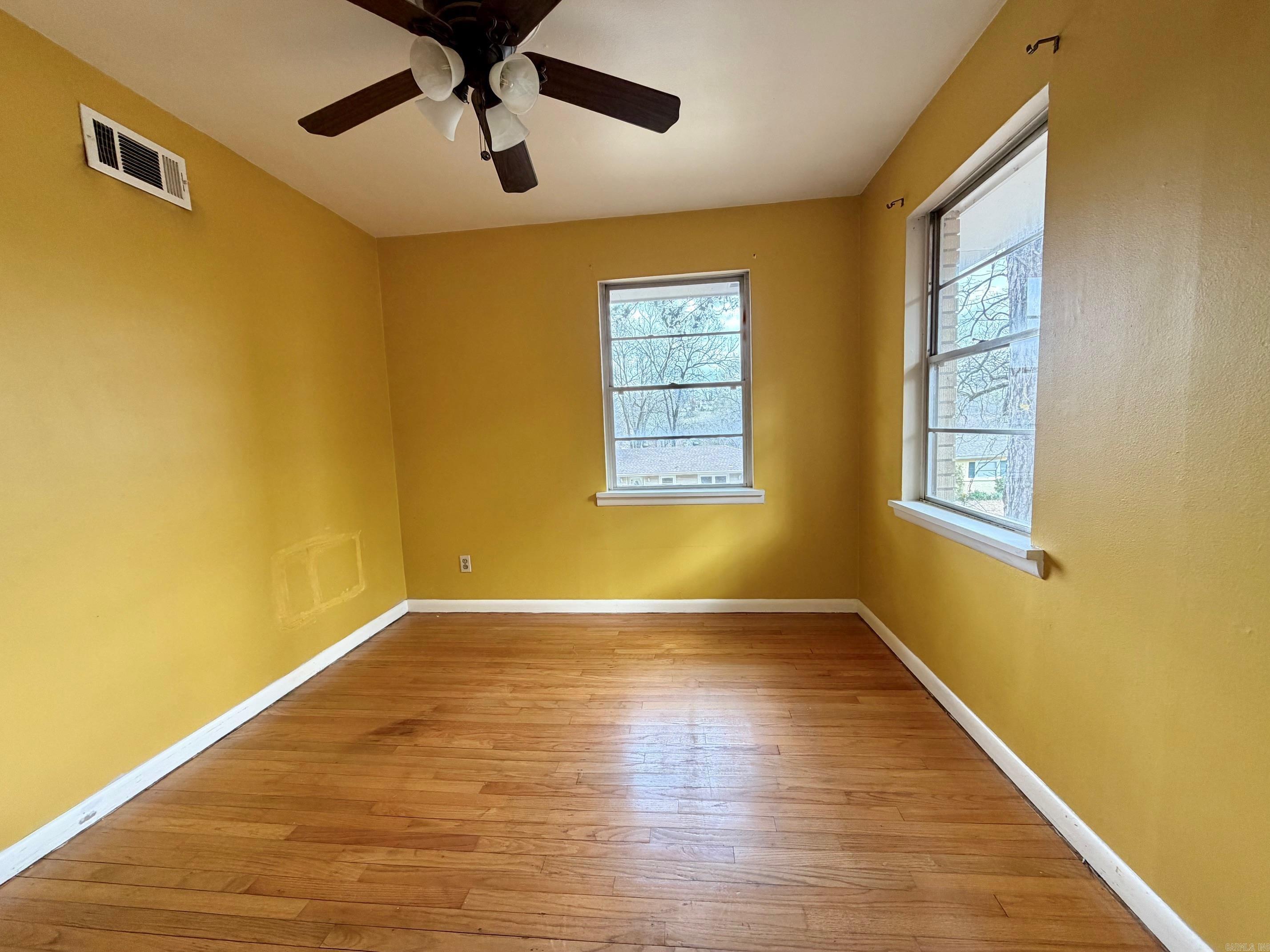 PARK HILL - Residential