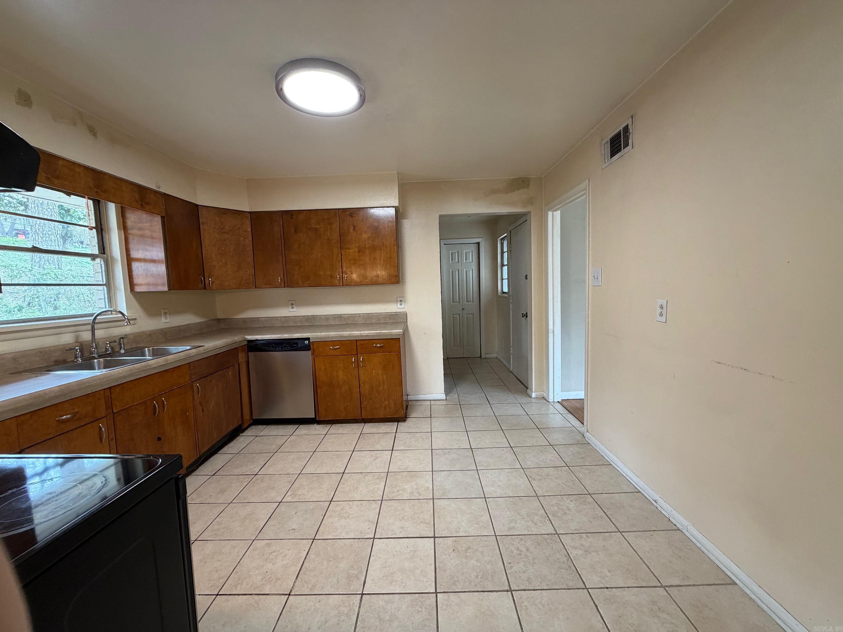 PARK HILL - Residential