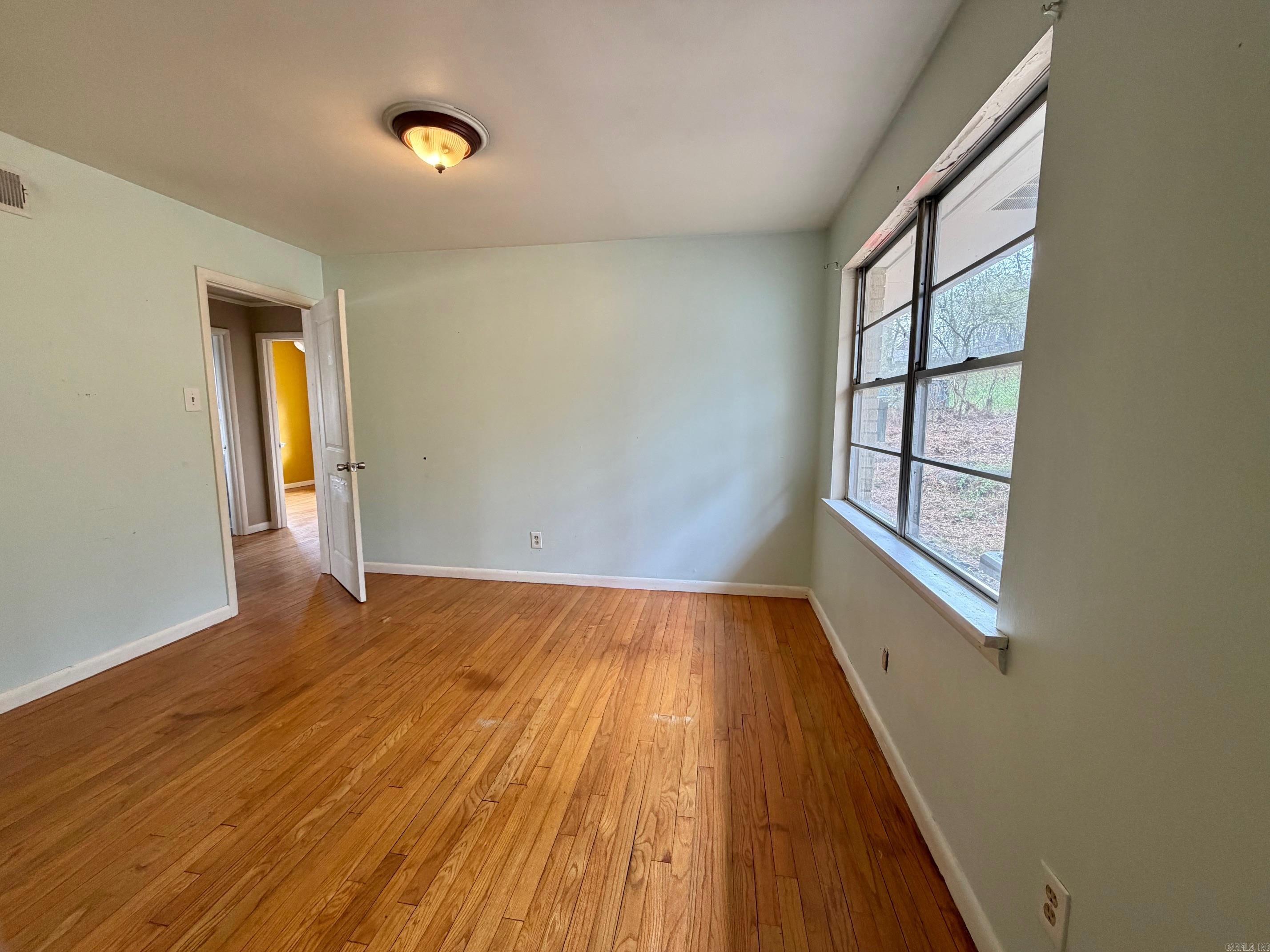 PARK HILL - Residential