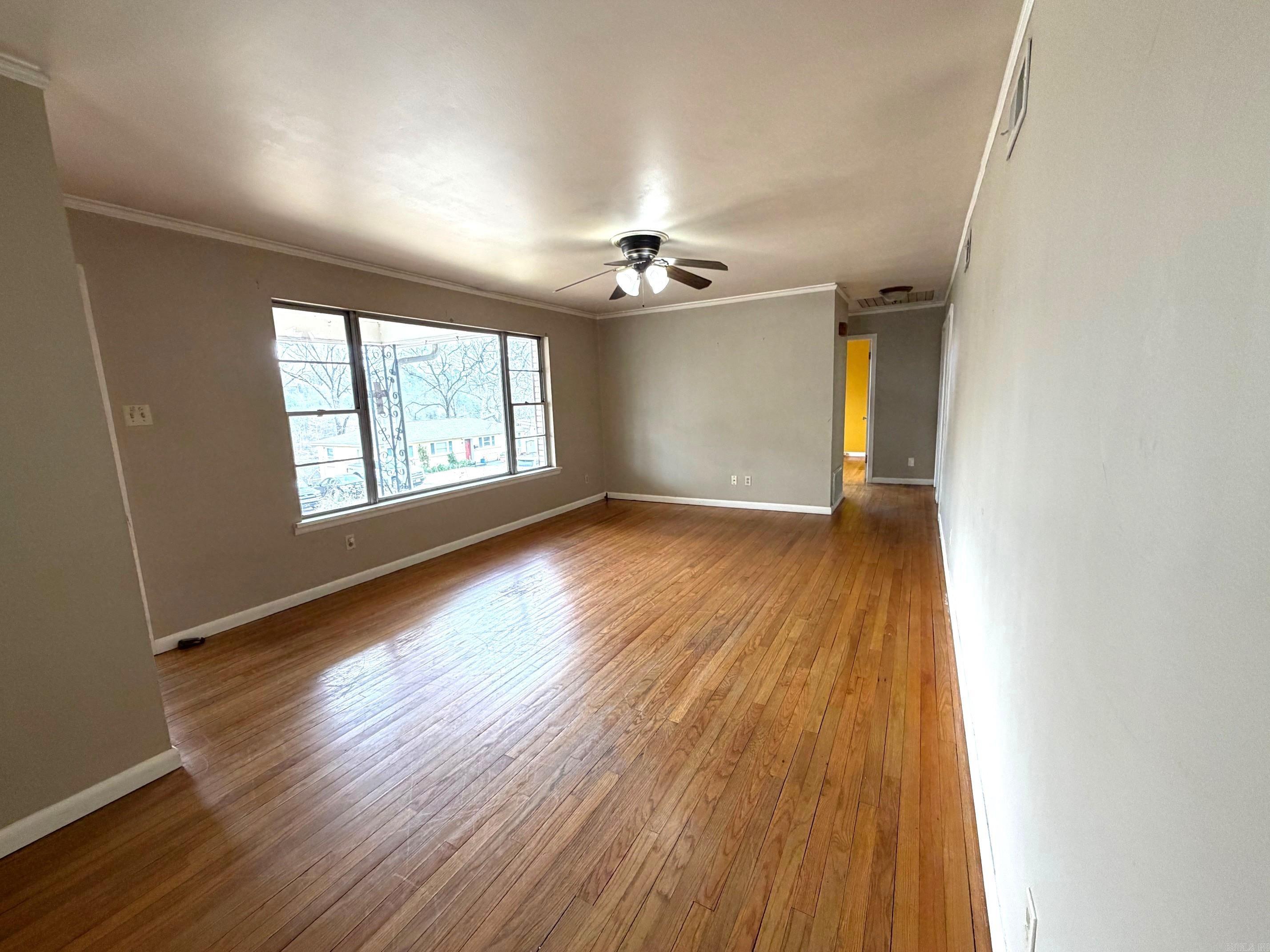 PARK HILL - Residential