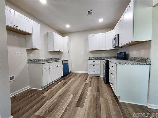 Sam Welch - Residential Lease