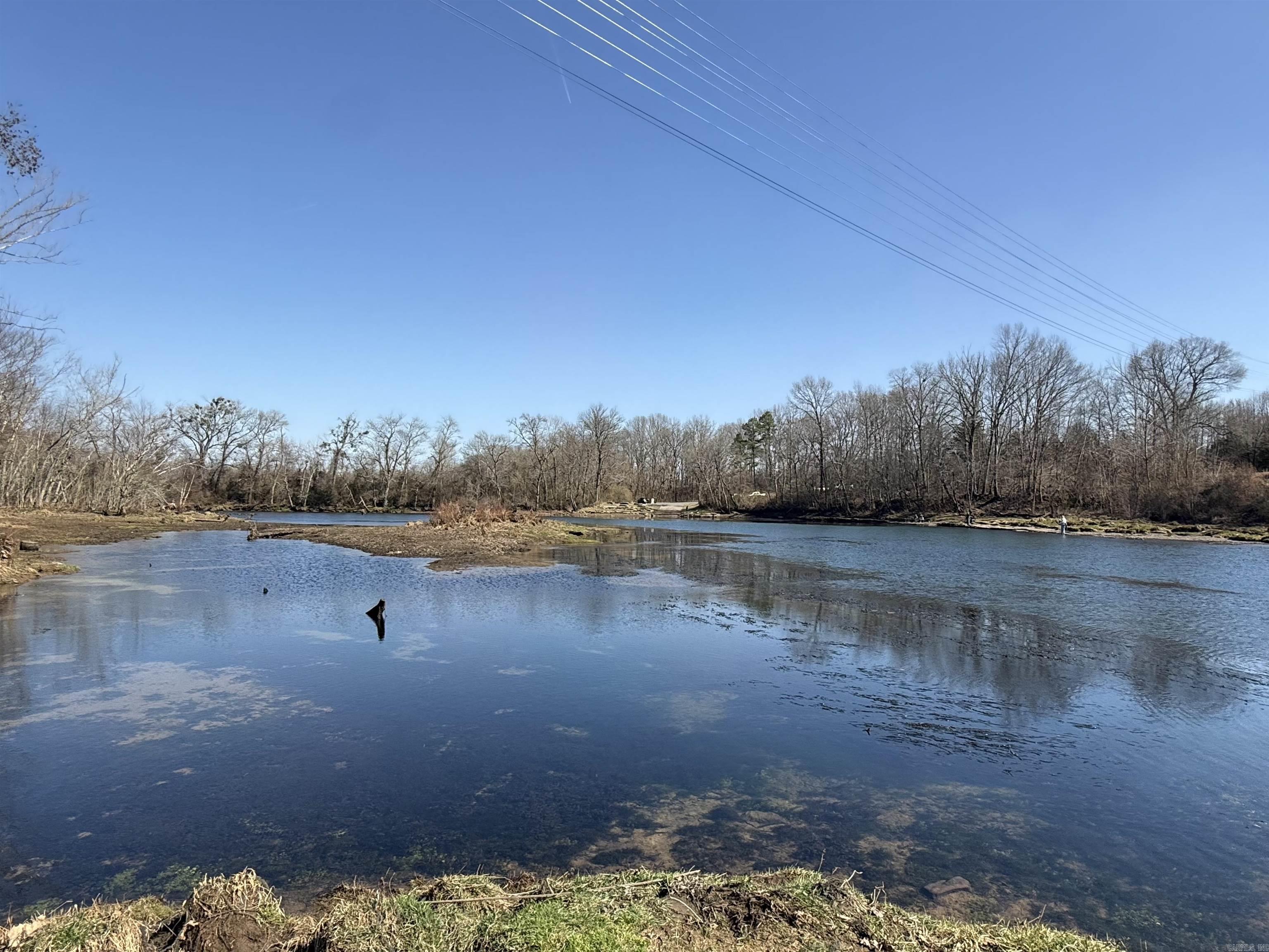 Red River Valley II - Land