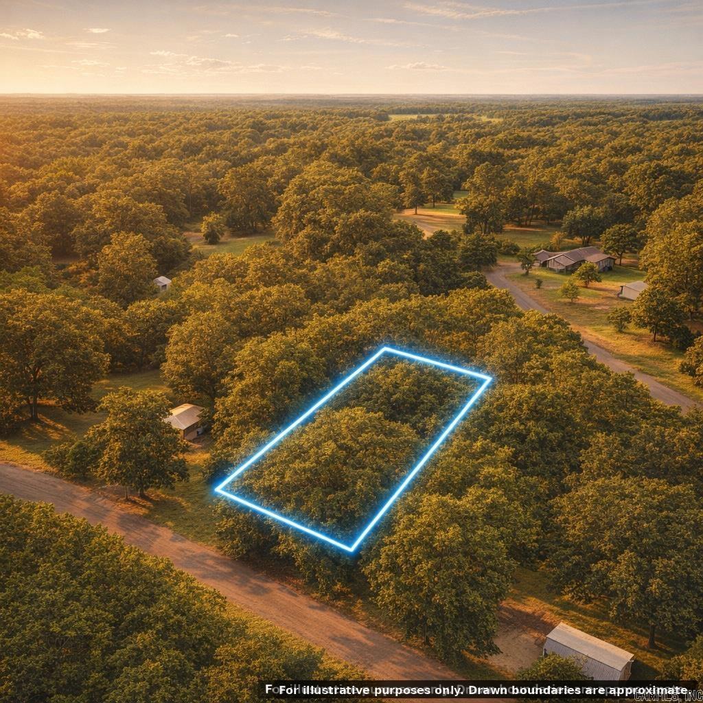 Red River Valley II - Land