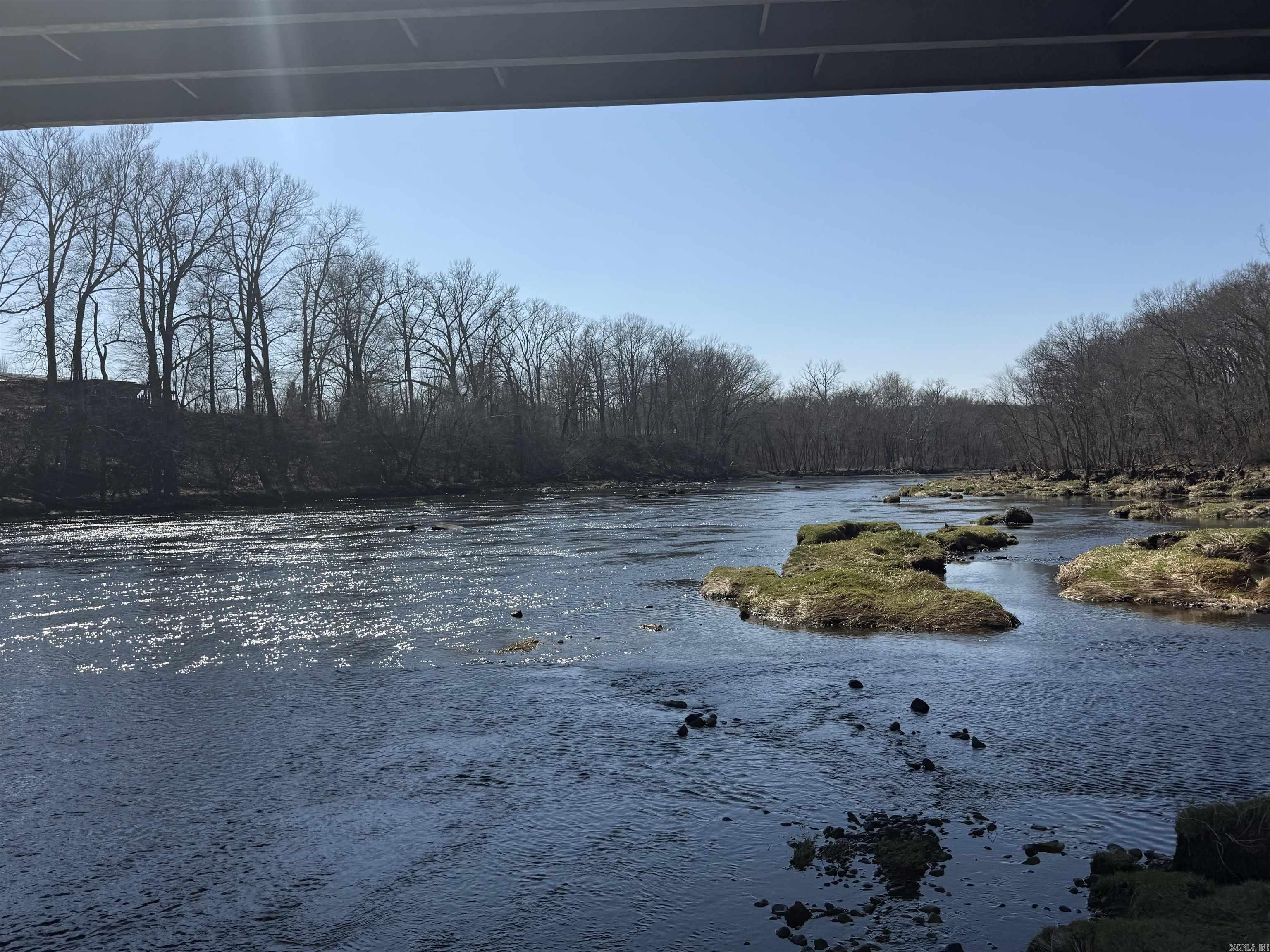 Red River Valley II - Land