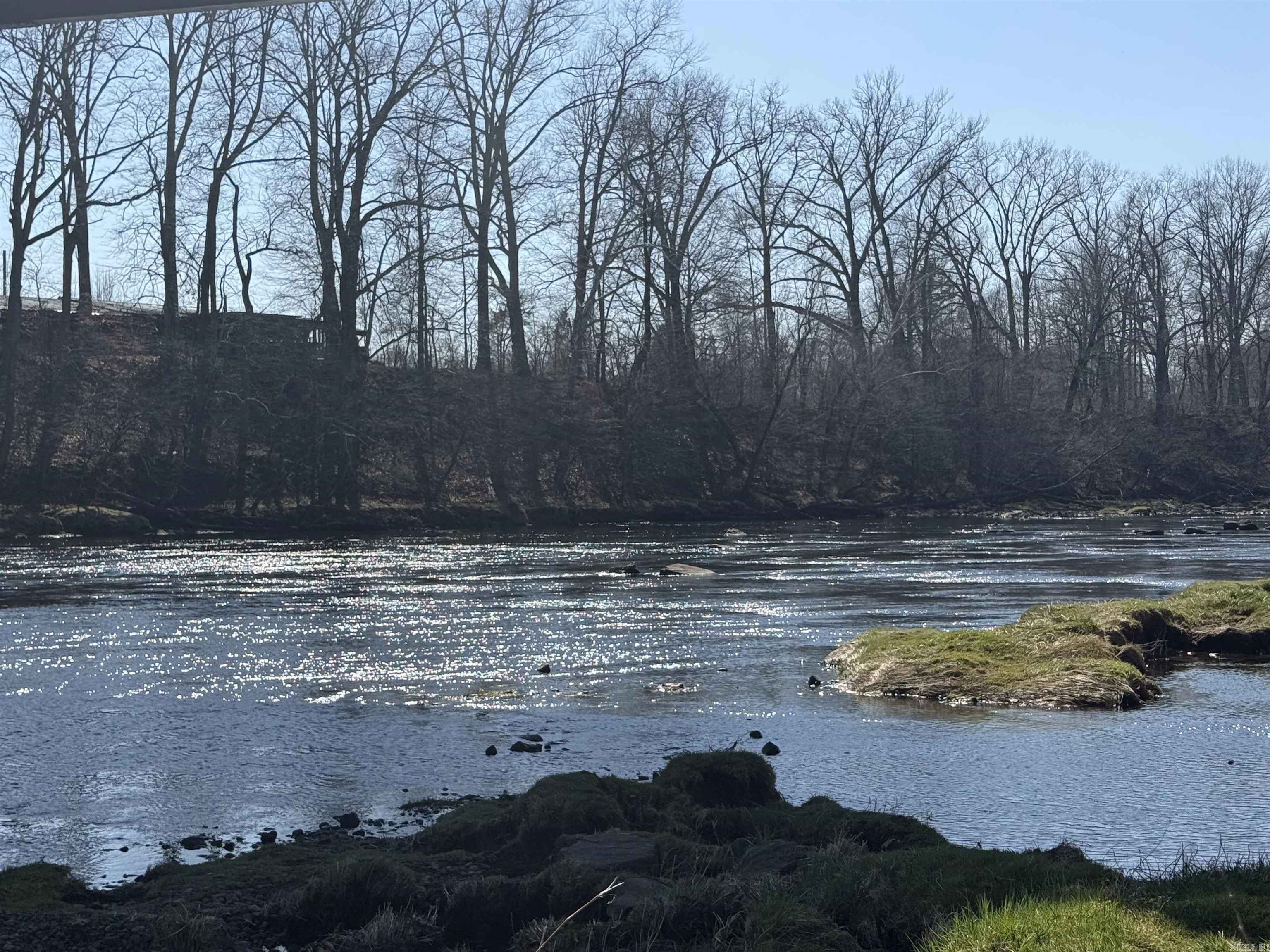 Red River Valley II - Land