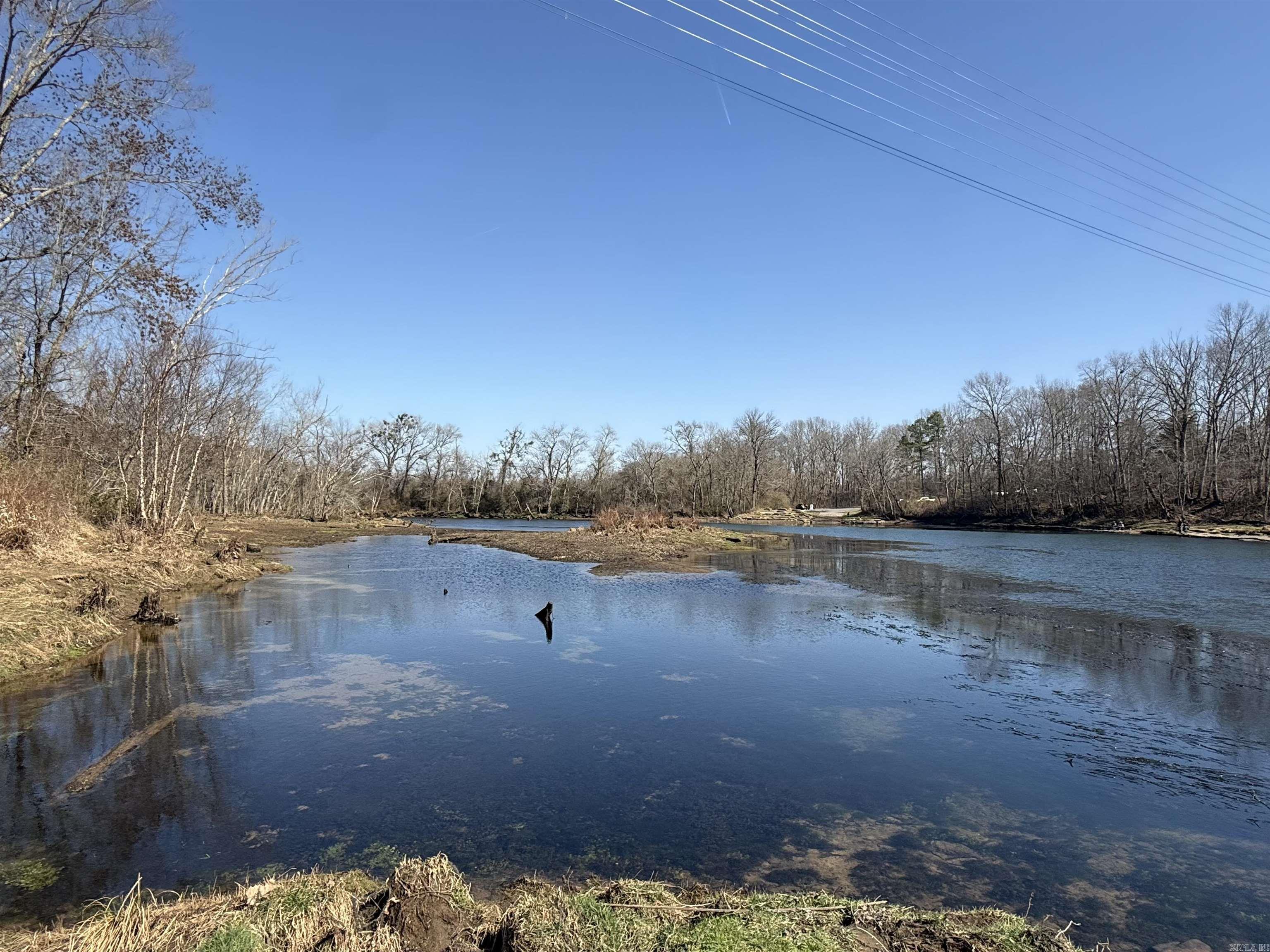 Red River Valley II - Land