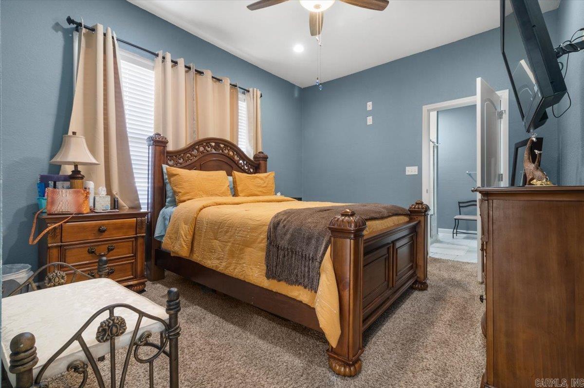 CENTENNIAL - Residential