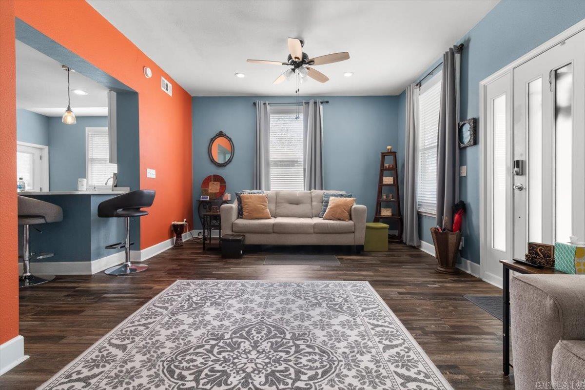 CENTENNIAL - Residential