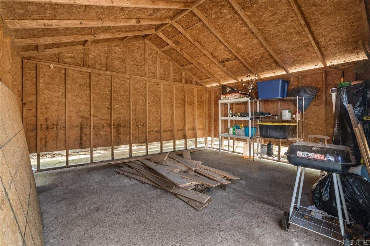 CENTENNIAL - Residential