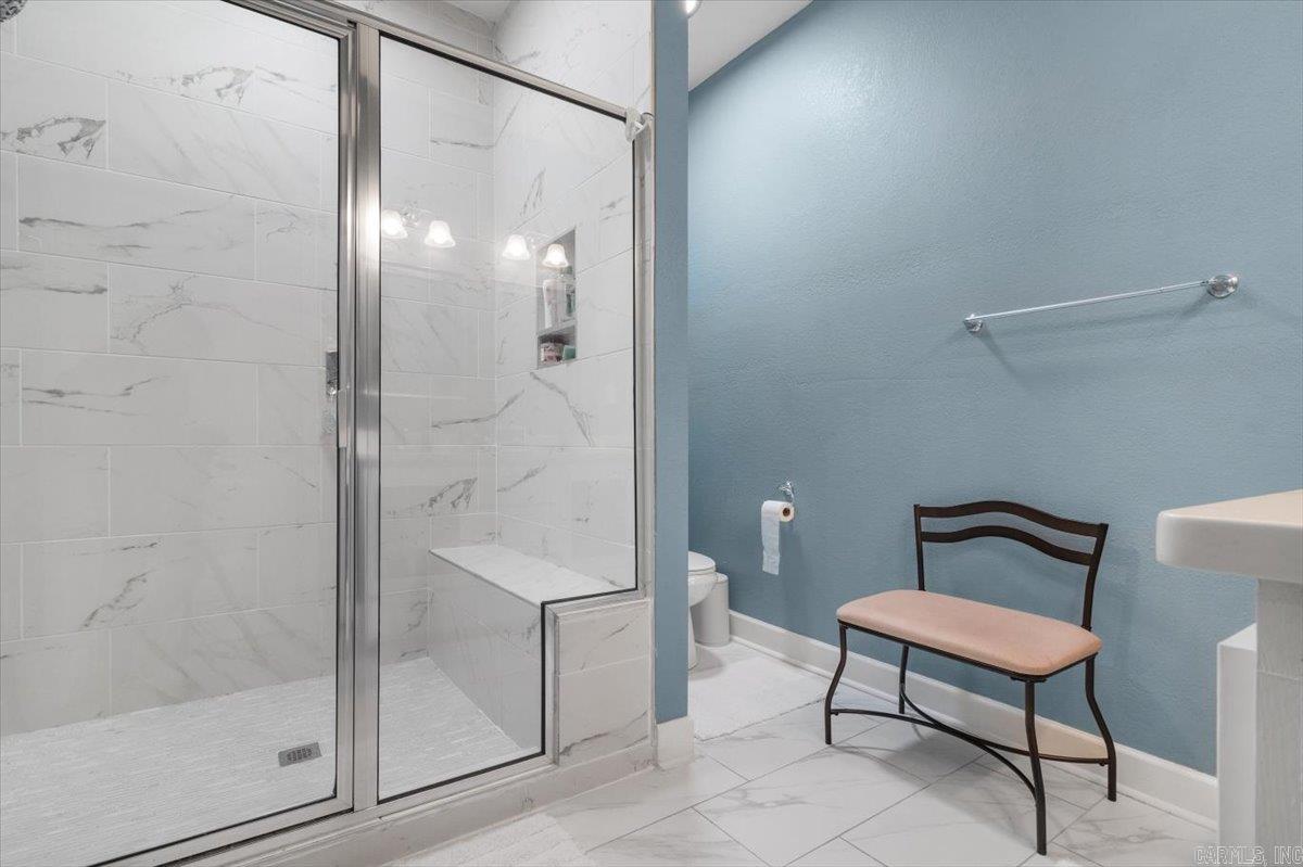 CENTENNIAL - Residential