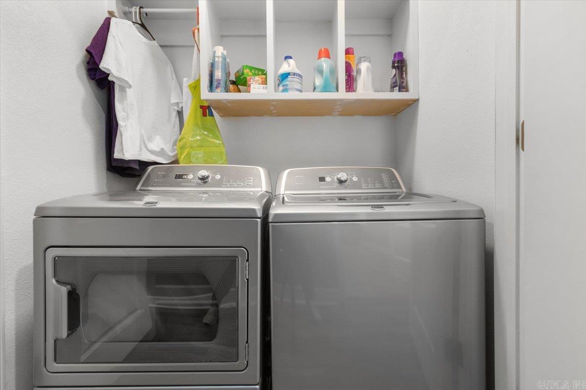 CENTENNIAL - Residential