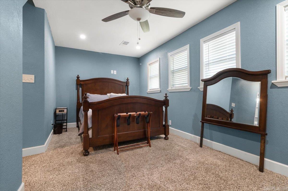 CENTENNIAL - Residential