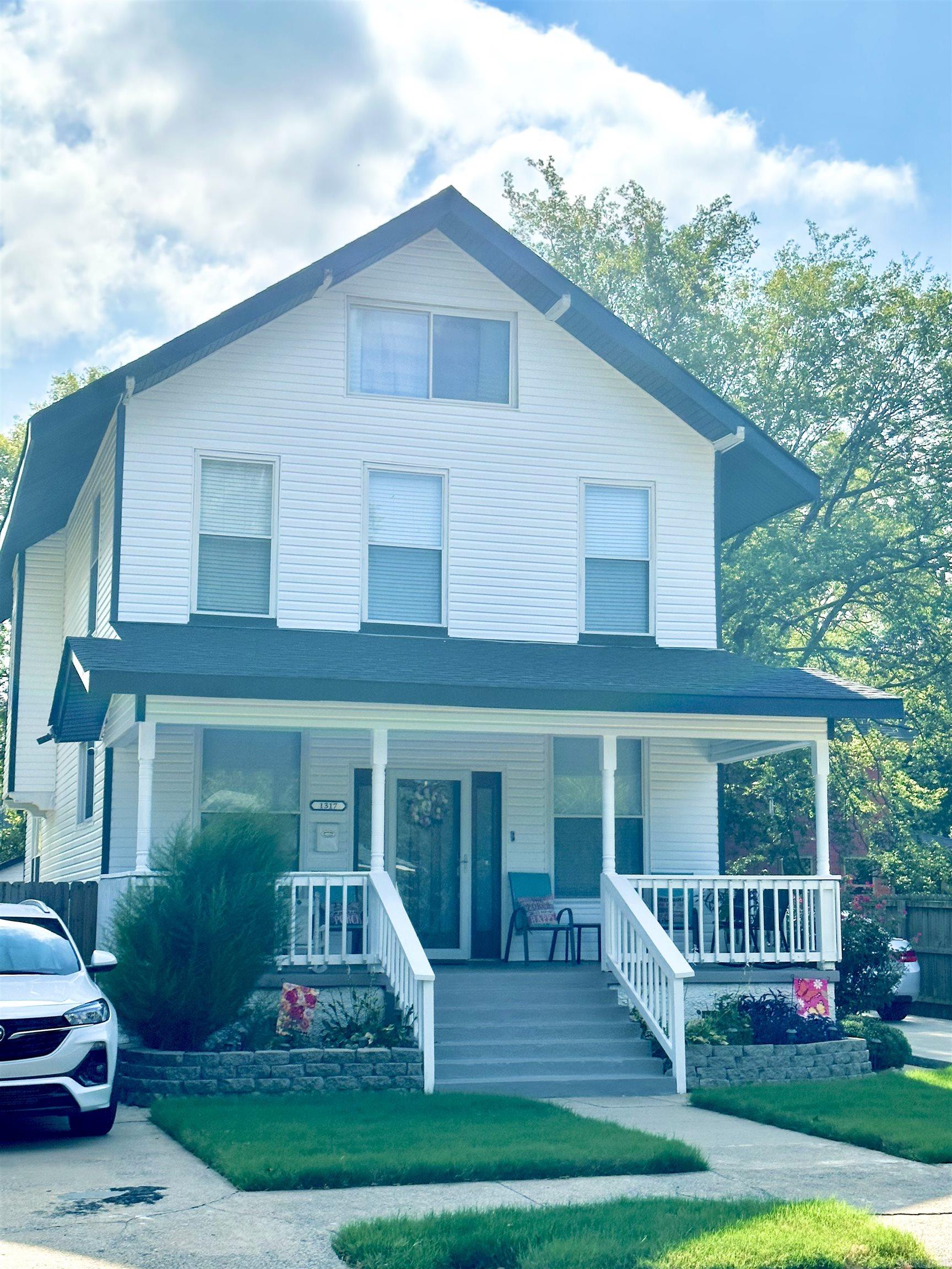 CENTENNIAL - Residential