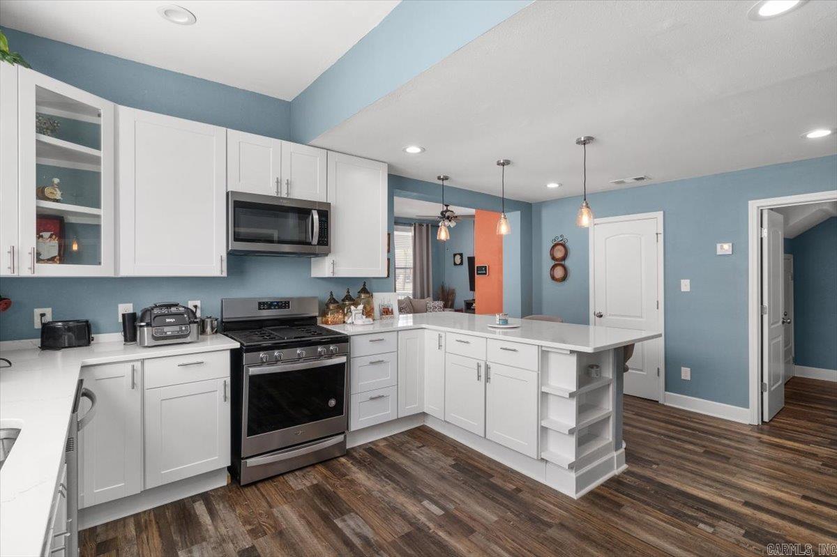 CENTENNIAL - Residential