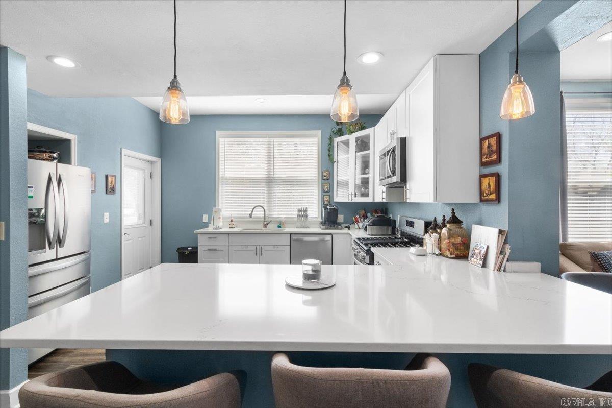 CENTENNIAL - Residential