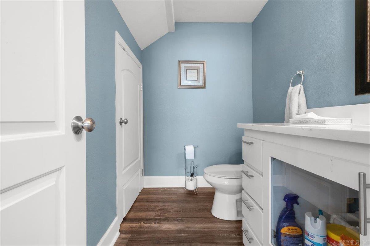 CENTENNIAL - Residential