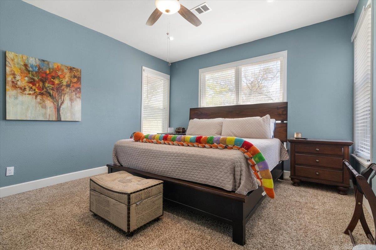 CENTENNIAL - Residential