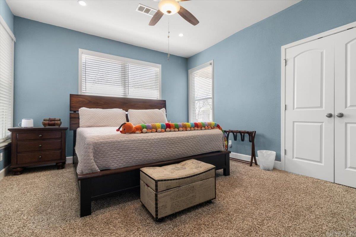 CENTENNIAL - Residential