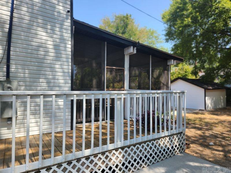 CENTENNIAL - Residential