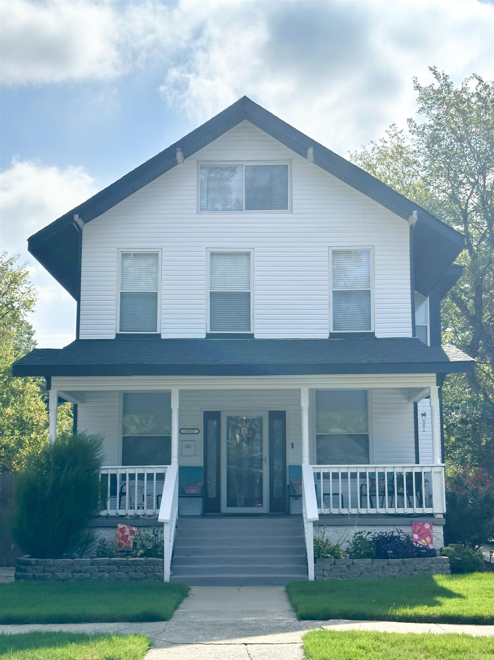 CENTENNIAL - Residential