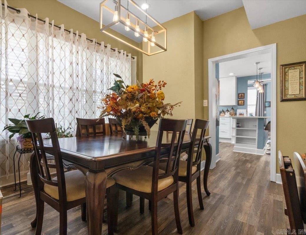 CENTENNIAL - Residential