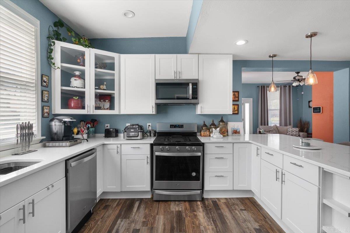 CENTENNIAL - Residential