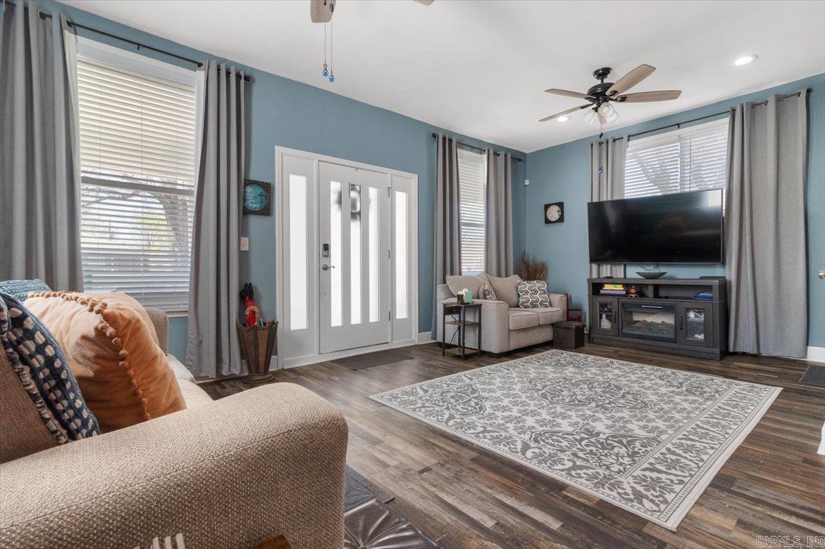 CENTENNIAL - Residential