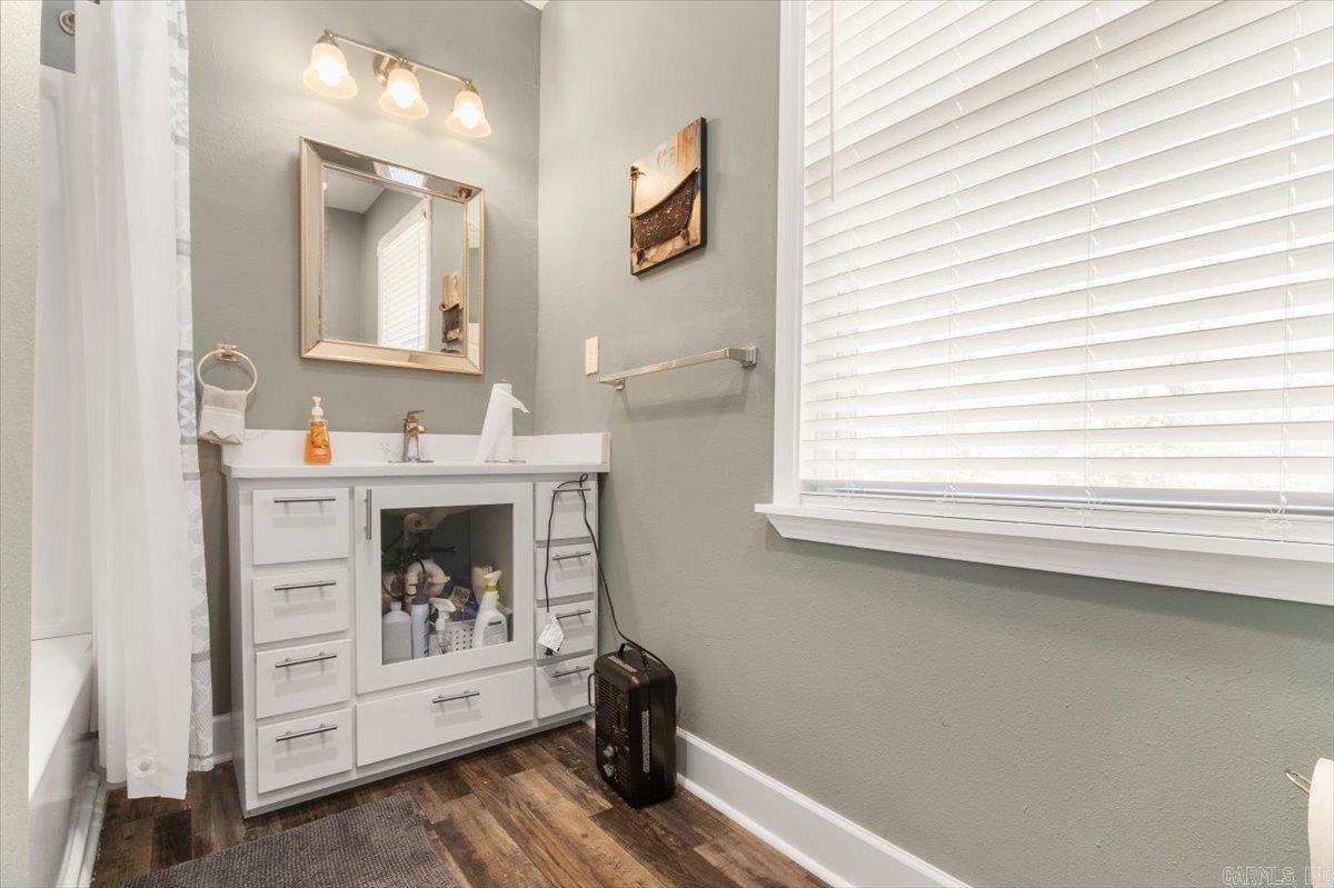 CENTENNIAL - Residential