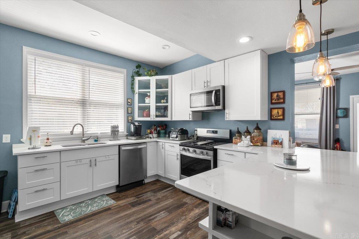 CENTENNIAL - Residential