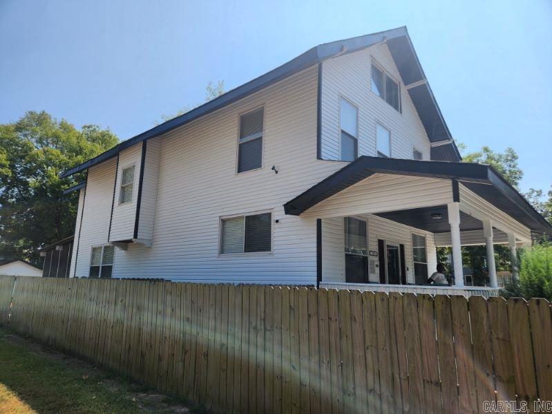 CENTENNIAL - Residential