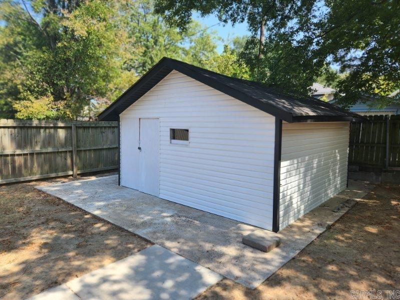 CENTENNIAL - Residential