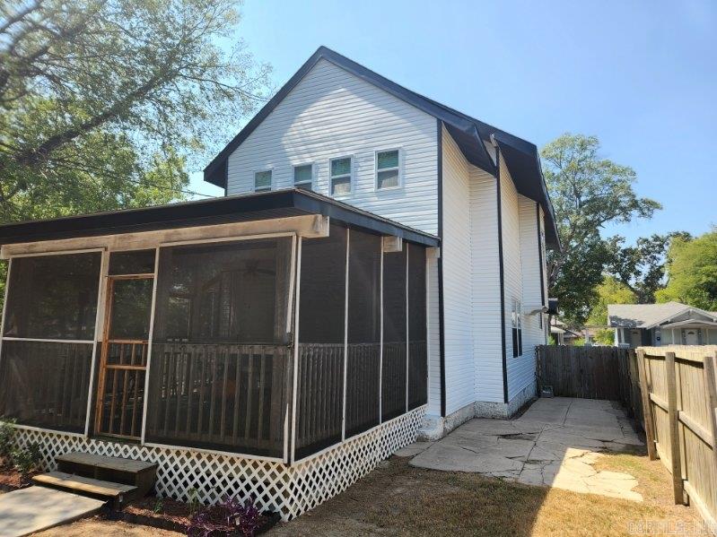 CENTENNIAL - Residential