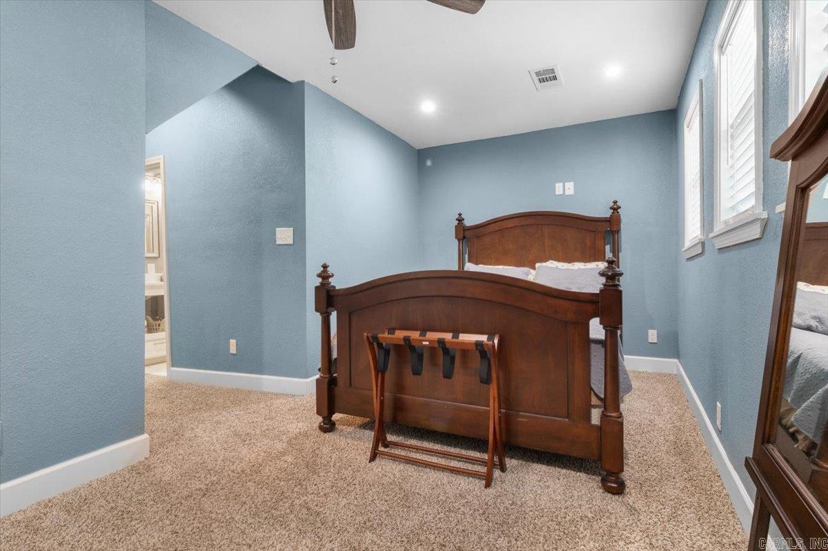 CENTENNIAL - Residential