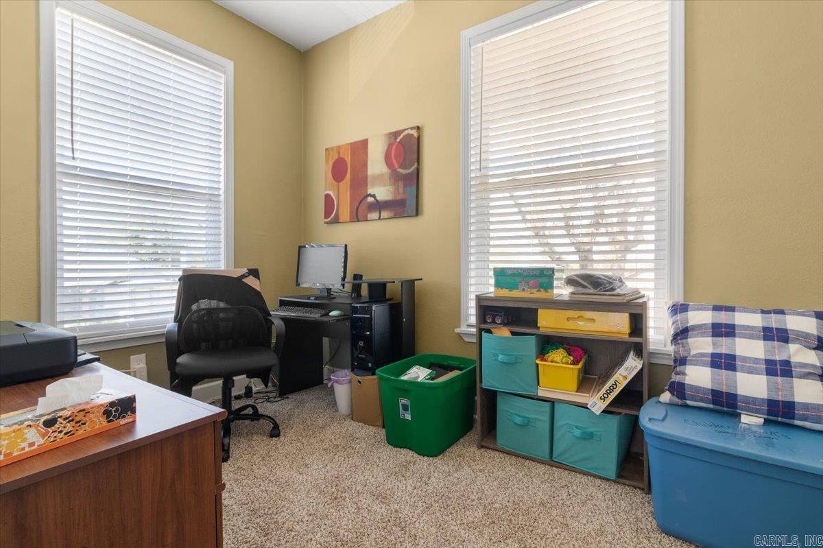 CENTENNIAL - Residential