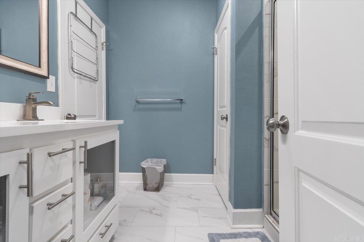 CENTENNIAL - Residential