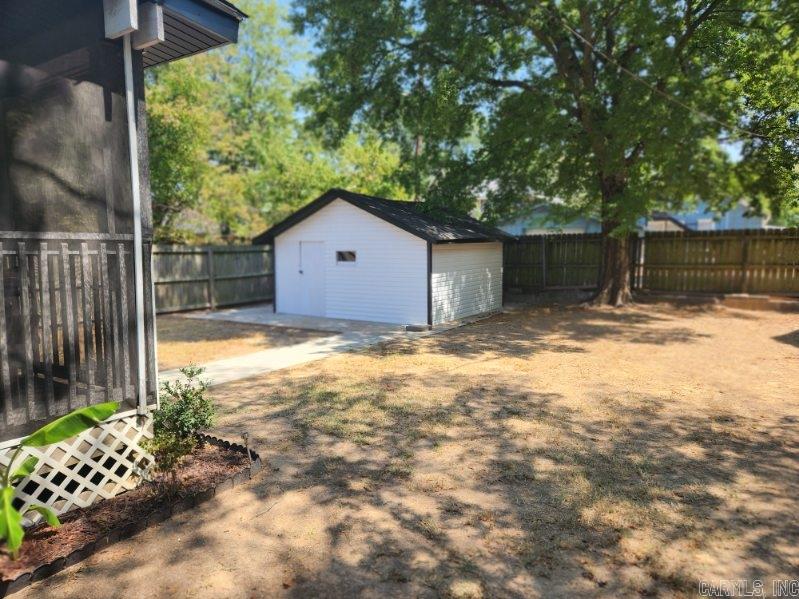 CENTENNIAL - Residential