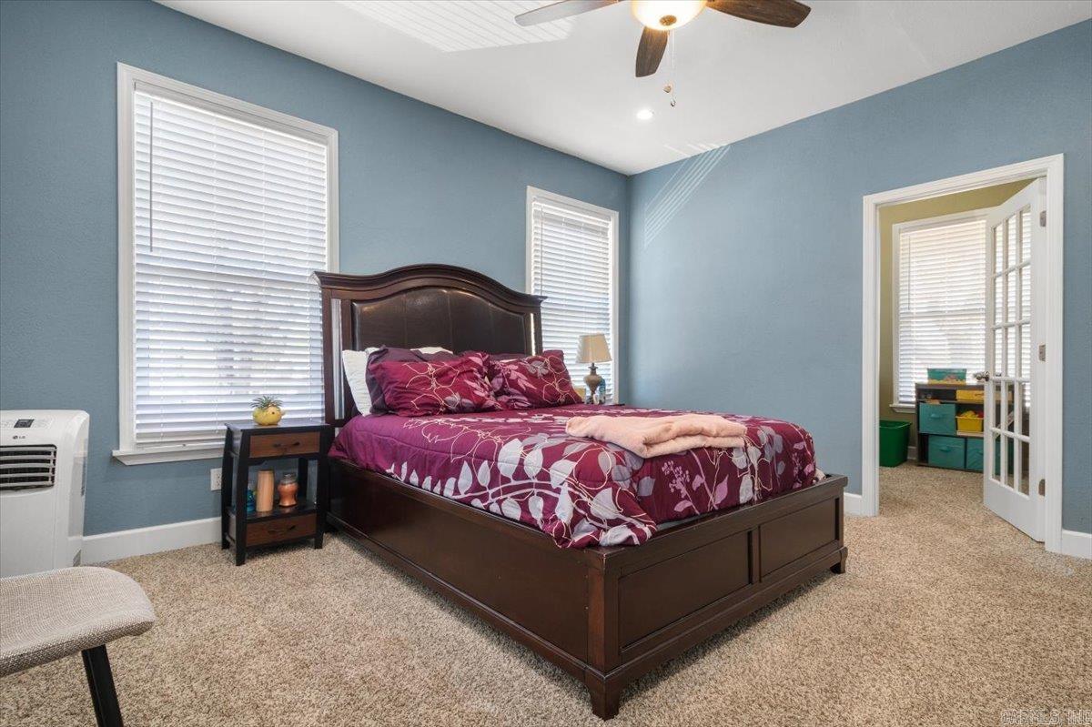 CENTENNIAL - Residential