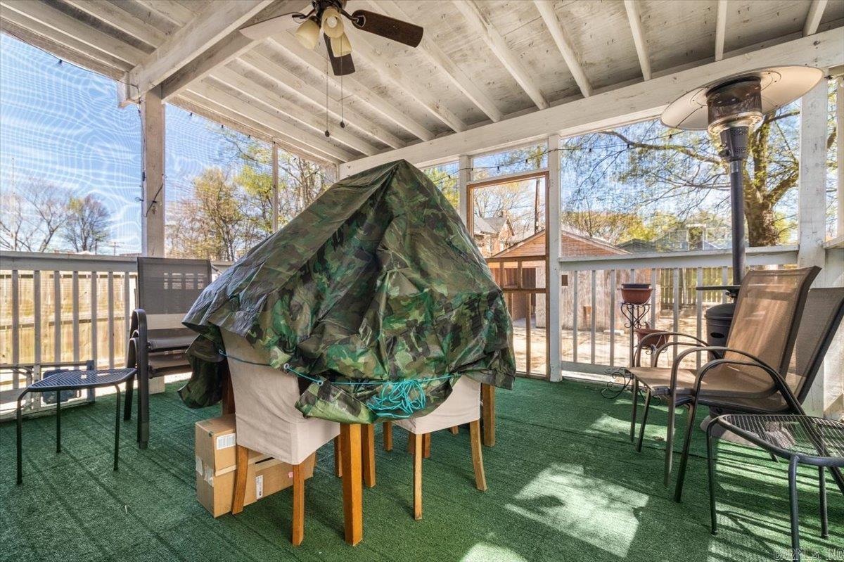 CENTENNIAL - Residential