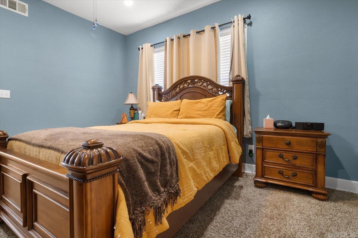 CENTENNIAL - Residential