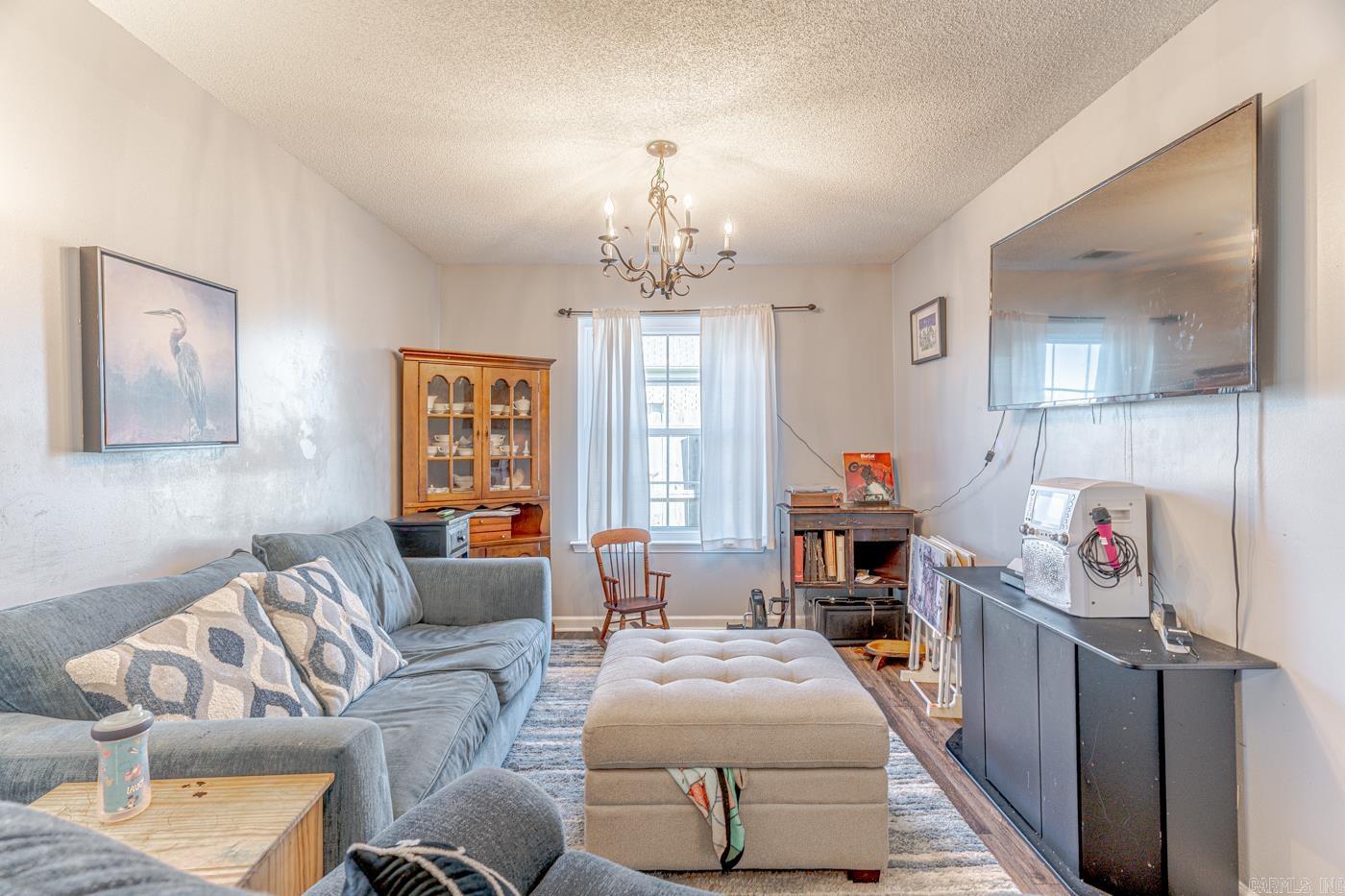 BAYOU VISTA ESTATES - Residential