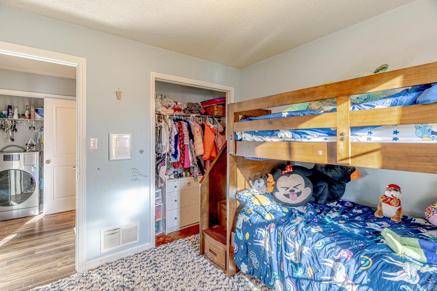 BAYOU VISTA ESTATES - Residential