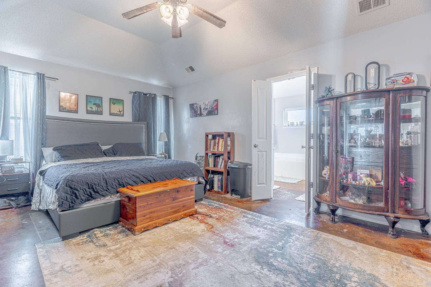 BAYOU VISTA ESTATES - Residential