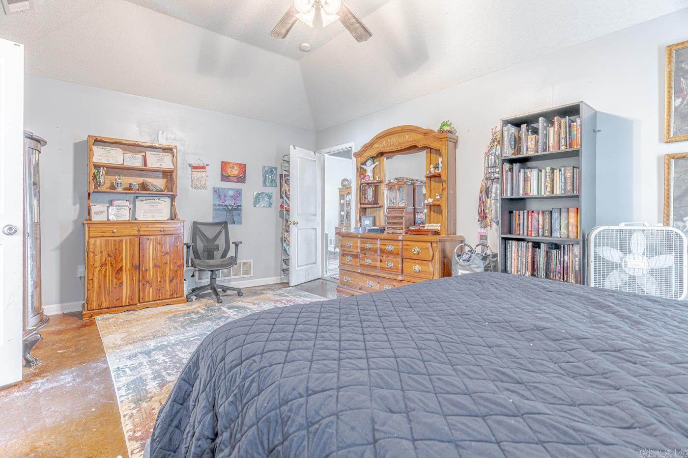 BAYOU VISTA ESTATES - Residential