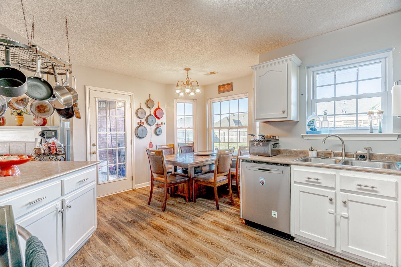 BAYOU VISTA ESTATES - Residential